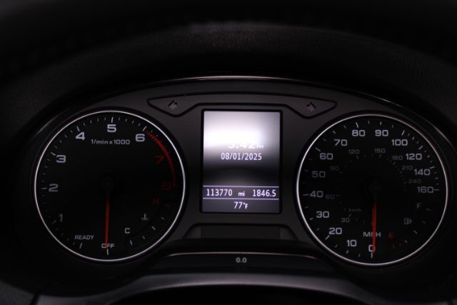 2016 Audi A3 2.0 TFSI Premium Chantilly VA