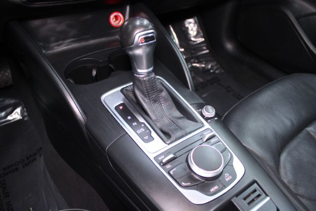 2016 Audi A3 2.0 TFSI Premium Chantilly VA