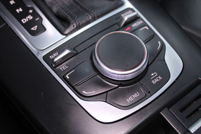 2016 Audi A3 2.0 TFSI Premium Chantilly VA