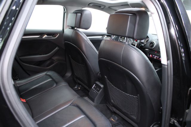 2016 Audi A3 2.0 TFSI Premium Chantilly VA
