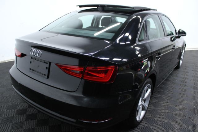 2016 Audi A3 2.0 TFSI Premium Chantilly VA