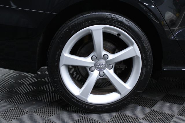 2016 Audi A3 2.0 TFSI Premium Chantilly VA