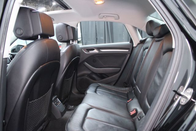 2016 Audi A3 2.0 TFSI Premium Chantilly VA