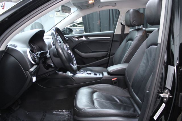 2016 Audi A3 2.0 TFSI Premium Chantilly VA