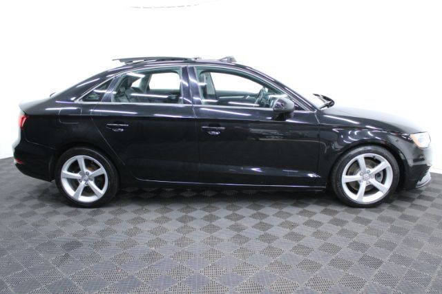 2016 Audi A3 2.0 TFSI Premium Chantilly VA