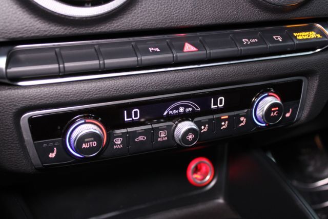 2016 Audi A3 2.0 TFSI Premium Chantilly VA