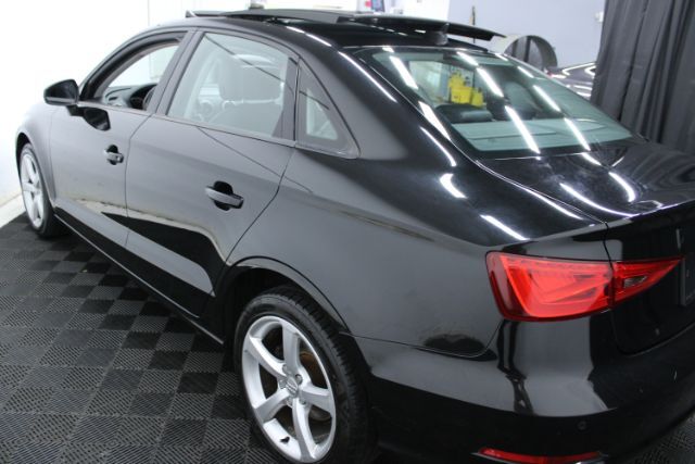 2016 Audi A3 2.0 TFSI Premium Chantilly VA