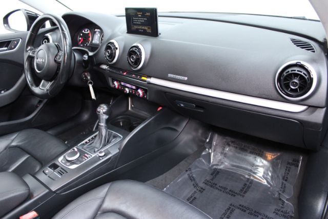 2016 Audi A3 2.0 TFSI Premium Chantilly VA