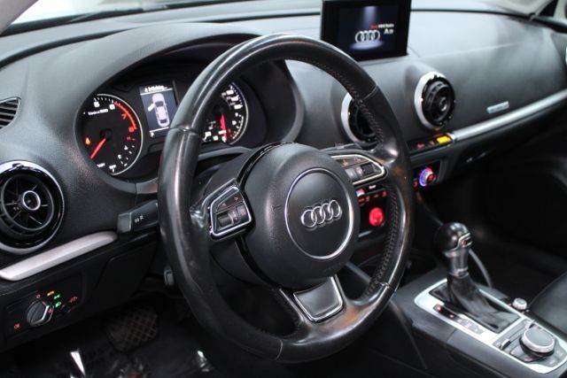 2016 Audi A3 2.0 TFSI Premium Chantilly VA