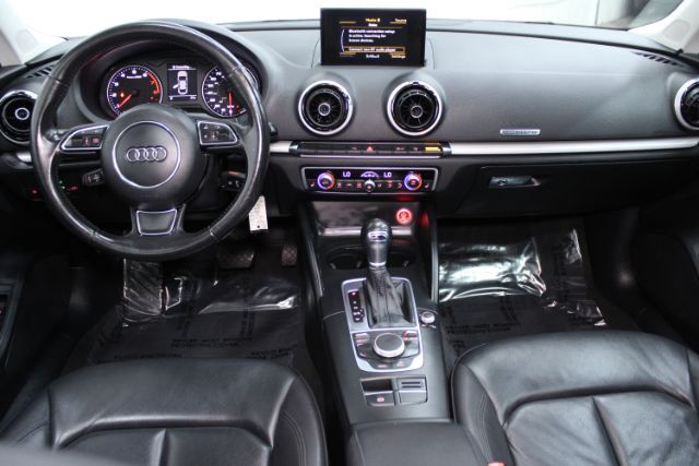 2016 Audi A3 2.0 TFSI Premium Chantilly VA