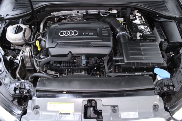 2016 Audi A3 2.0 TFSI Premium Chantilly VA