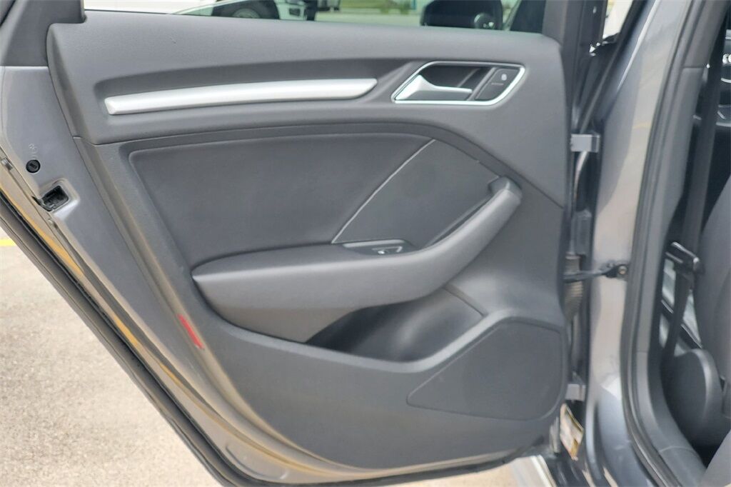 2016 Audi A3 2.0T Premium Hondo TX