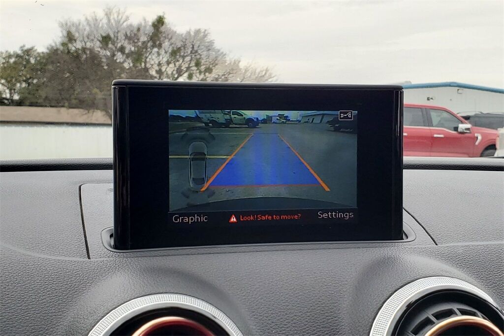 2016 Audi A3 2.0T Premium Hondo TX