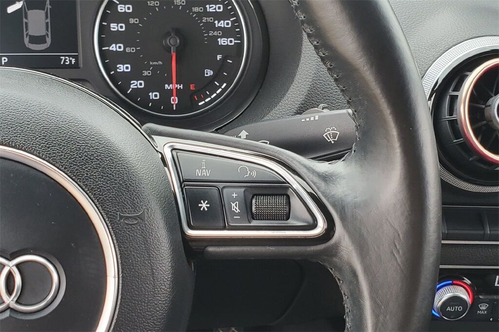 2016 Audi A3 2.0T Premium Hondo TX