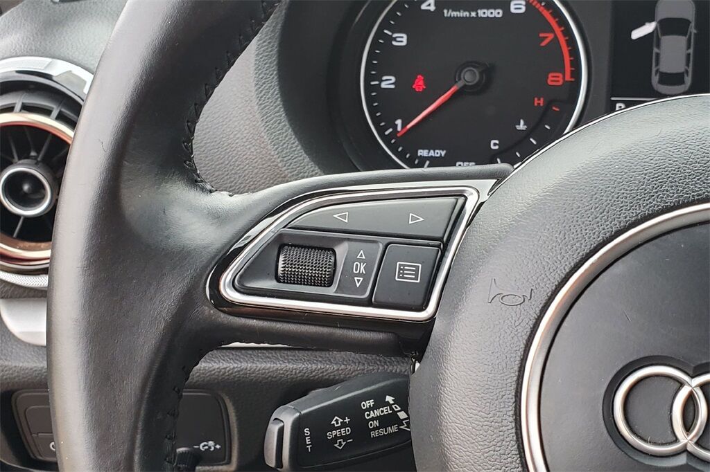 2016 Audi A3 2.0T Premium Hondo TX