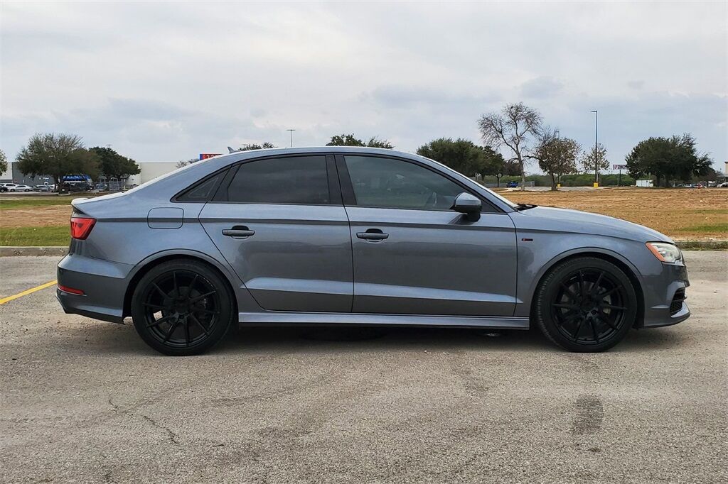 2016 Audi A3 2.0T Premium Hondo TX