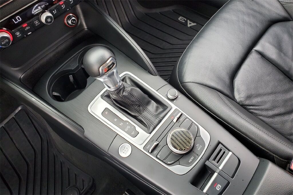 2016 Audi A3 2.0T Premium Hondo TX