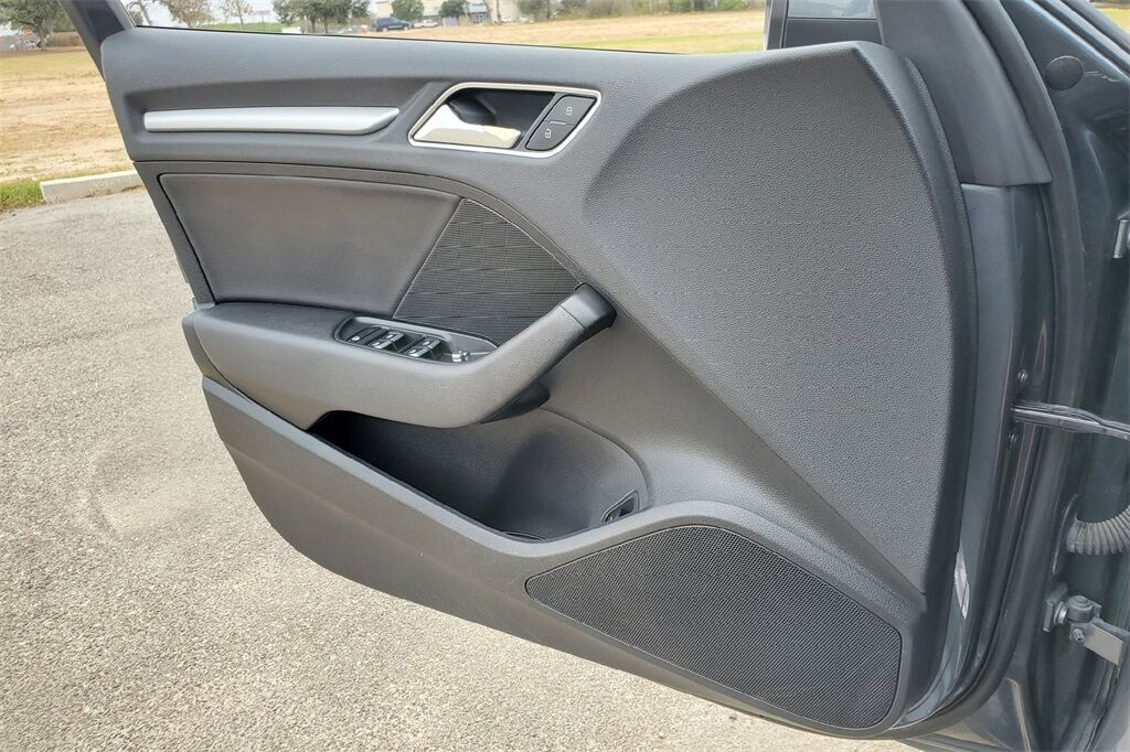 2016 Audi A3 2.0T Premium Hondo TX