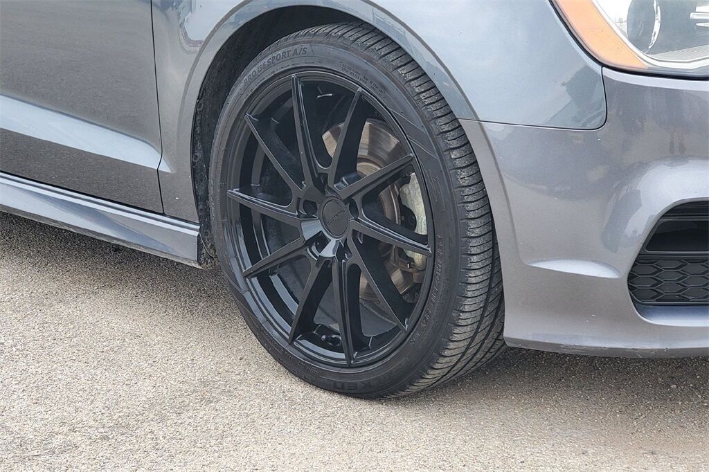 2016 Audi A3 2.0T Premium Hondo TX