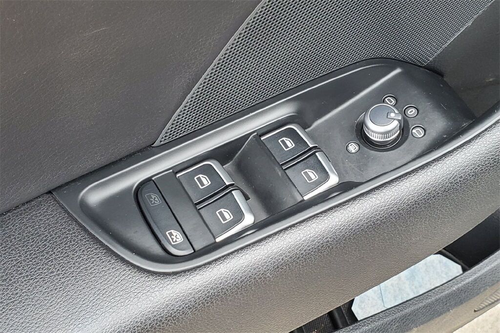 2016 Audi A3 2.0T Premium Hondo TX