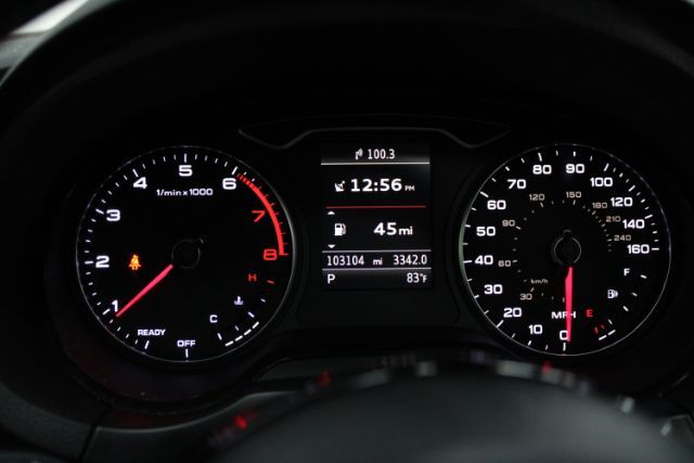 2016 Audi A3 2.0T Premium Chantilly VA