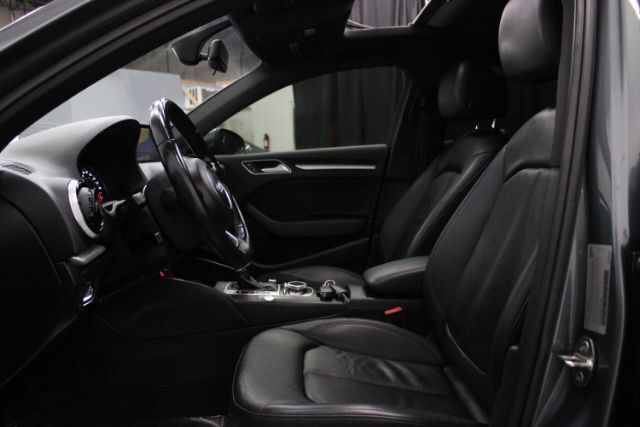2016 Audi A3 2.0T Premium Chantilly VA