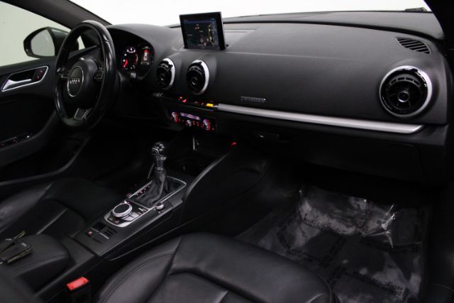 2016 Audi A3 2.0T Premium Chantilly VA