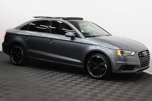 2016 Audi A3 2.0T Premium Chantilly VA