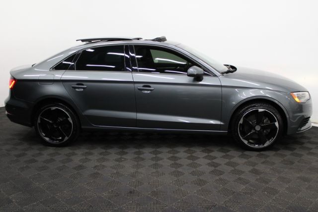 2016 Audi A3 2.0T Premium Chantilly VA