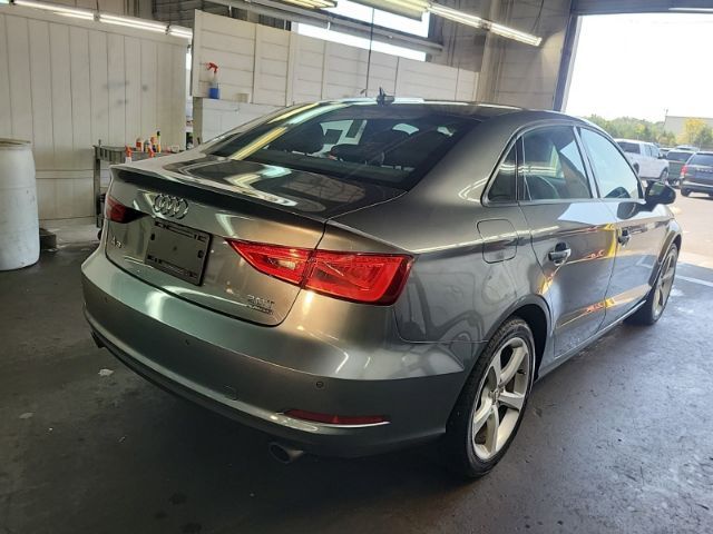 2016 Audi A3 2.0T Premium Charlotte NC