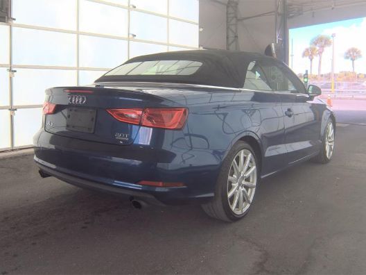 2016 Audi A3 2.0T Premium Charlotte NC