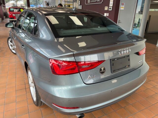 2016 Audi A3 2.0T Premium Charlotte NC