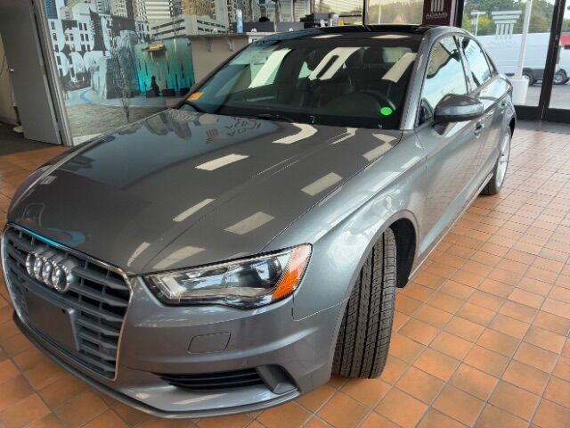 2016 Audi A3 2.0T Premium Charlotte NC