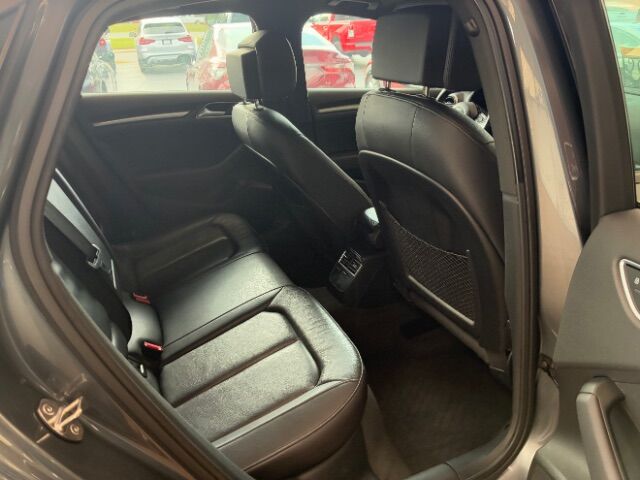 2016 Audi A3 2.0T Premium Charlotte NC
