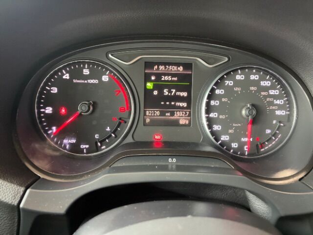 2016 Audi A3 2.0T Premium Charlotte NC