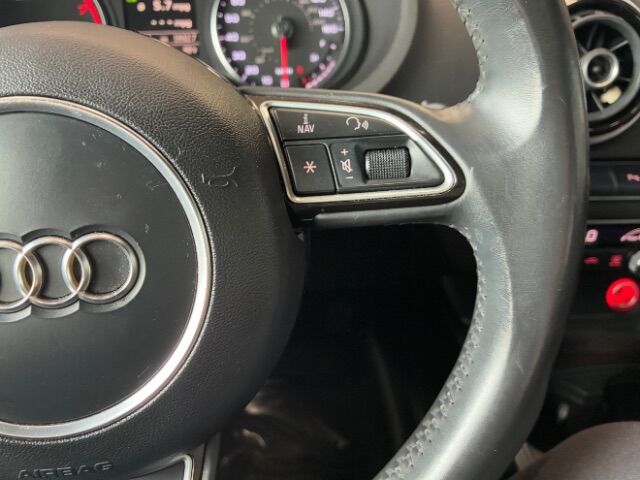 2016 Audi A3 2.0T Premium Charlotte NC