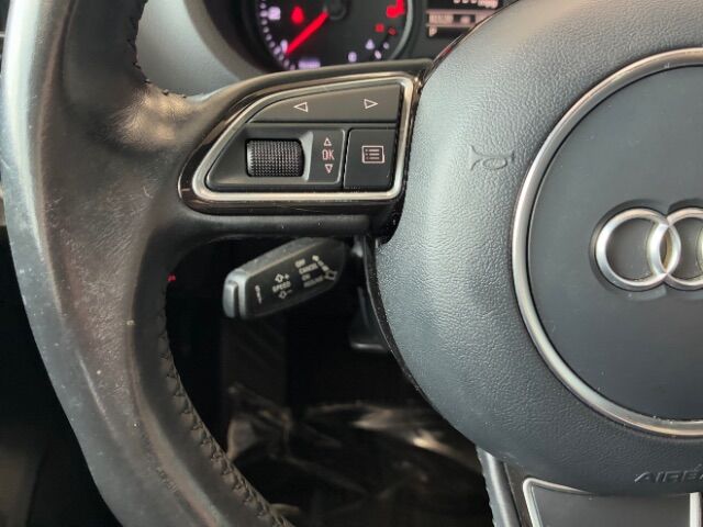 2016 Audi A3 2.0T Premium Charlotte NC