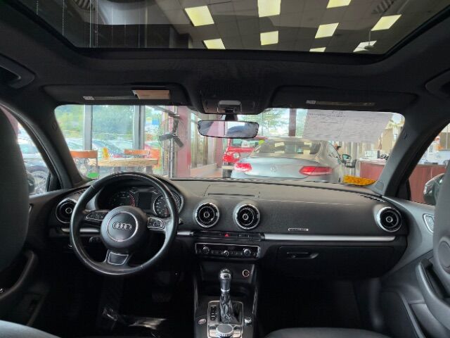 2016 Audi A3 2.0T Premium Charlotte NC