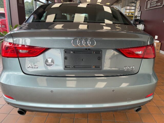 2016 Audi A3 2.0T Premium Charlotte NC
