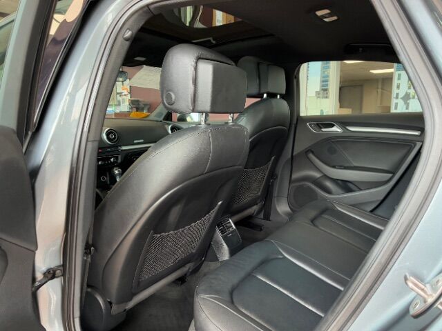 2016 Audi A3 2.0T Premium Charlotte NC