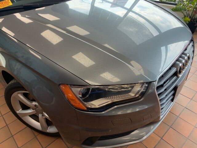2016 Audi A3 2.0T Premium Charlotte NC