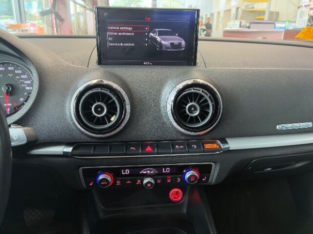 2016 Audi A3 2.0T Premium Charlotte NC