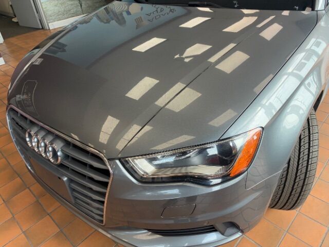 2016 Audi A3 2.0T Premium Charlotte NC