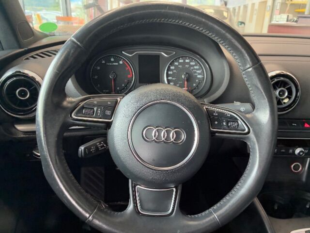 2016 Audi A3 2.0T Premium Charlotte NC