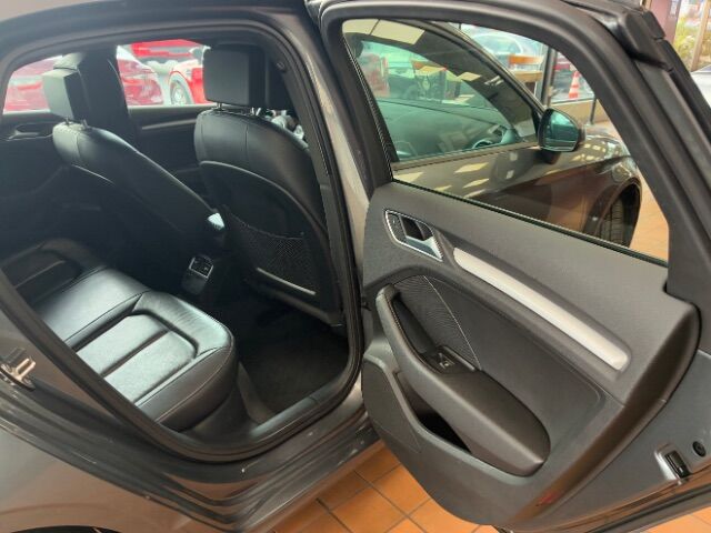 2016 Audi A3 2.0T Premium Charlotte NC