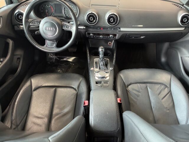 2016 Audi A3 2.0T Premium Charlotte NC