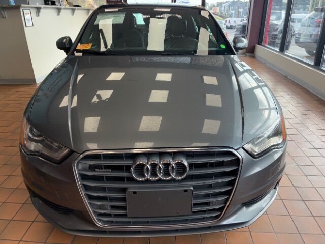 2016 Audi A3 2.0T Premium Charlotte NC