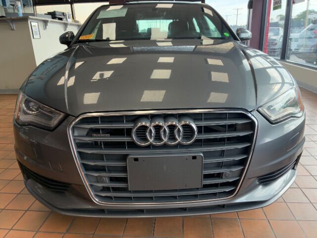 2016 Audi A3 2.0T Premium Charlotte NC