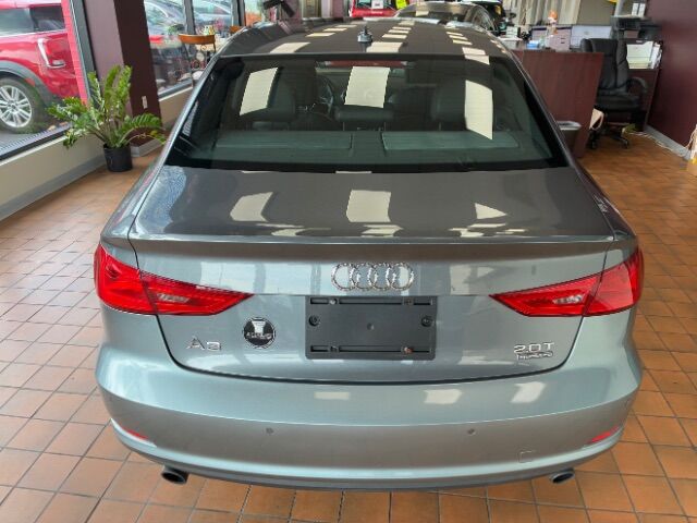 2016 Audi A3 2.0T Premium Charlotte NC