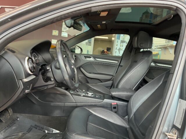 2016 Audi A3 2.0T Premium Charlotte NC